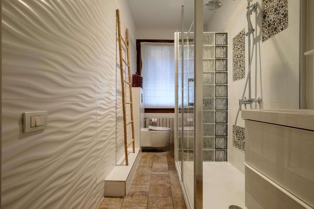 Casa Verona Венеция Экстерьер фото