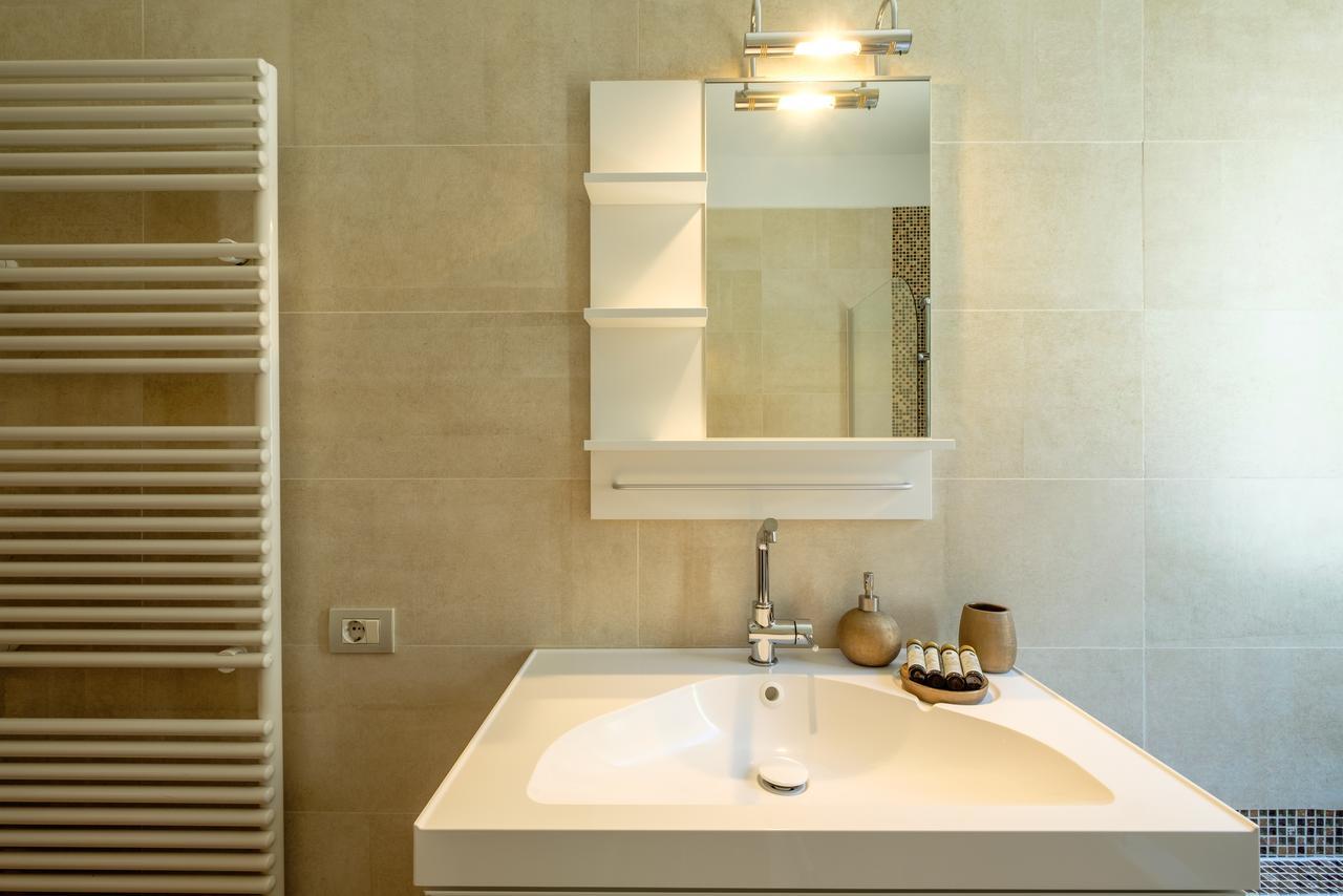 Casa Verona Венеция Экстерьер фото