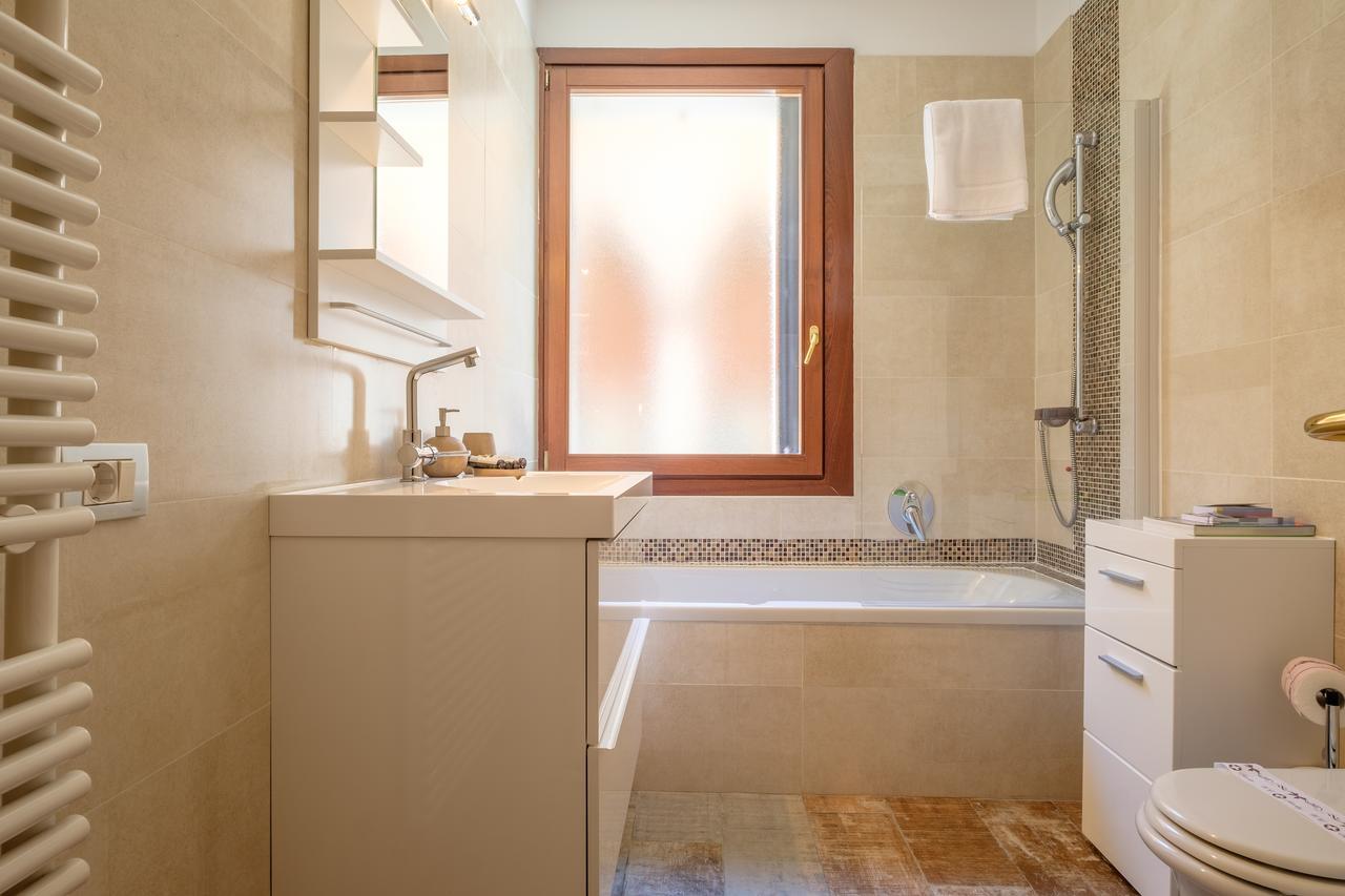 Casa Verona Венеция Экстерьер фото