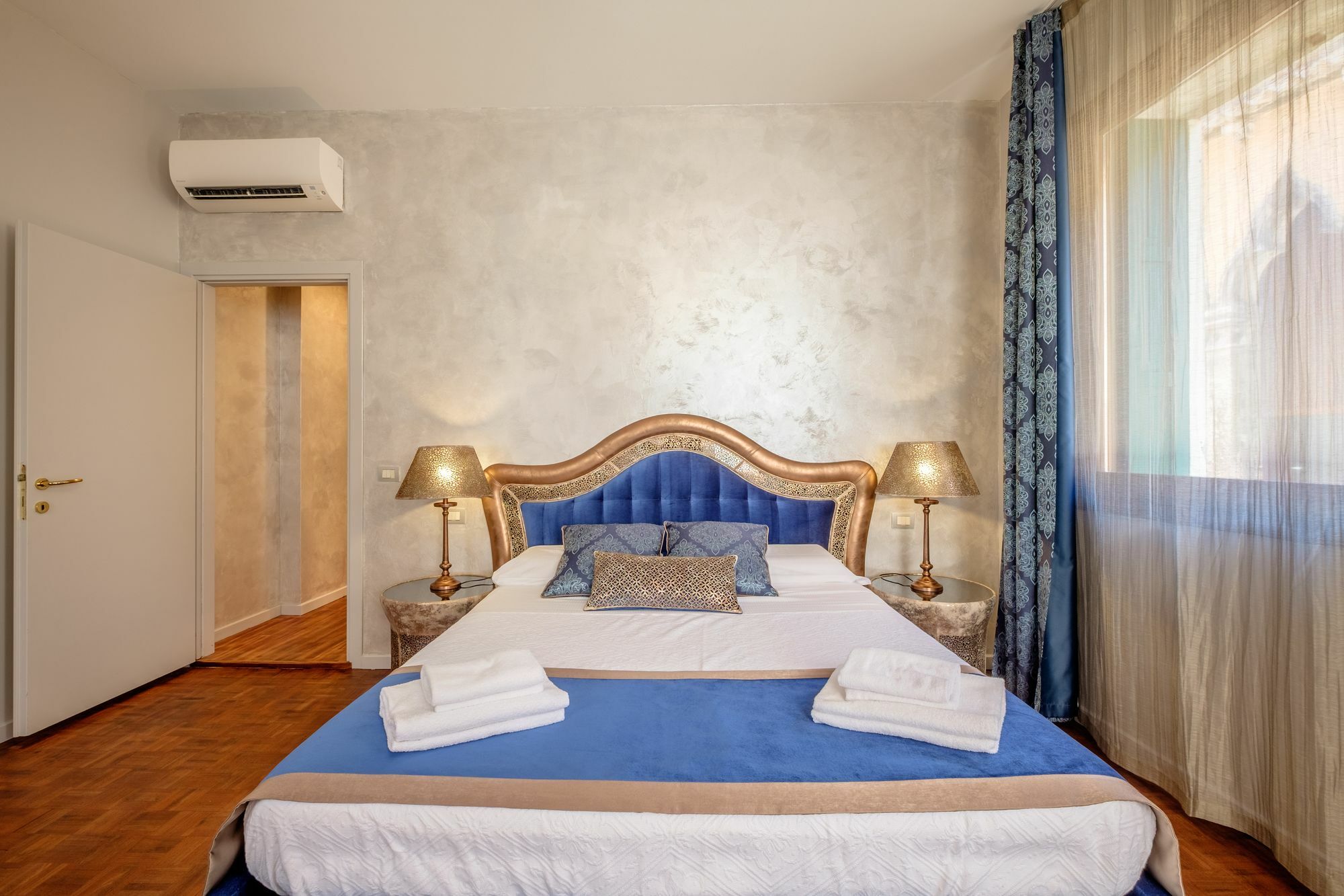 Casa Verona Венеция Экстерьер фото