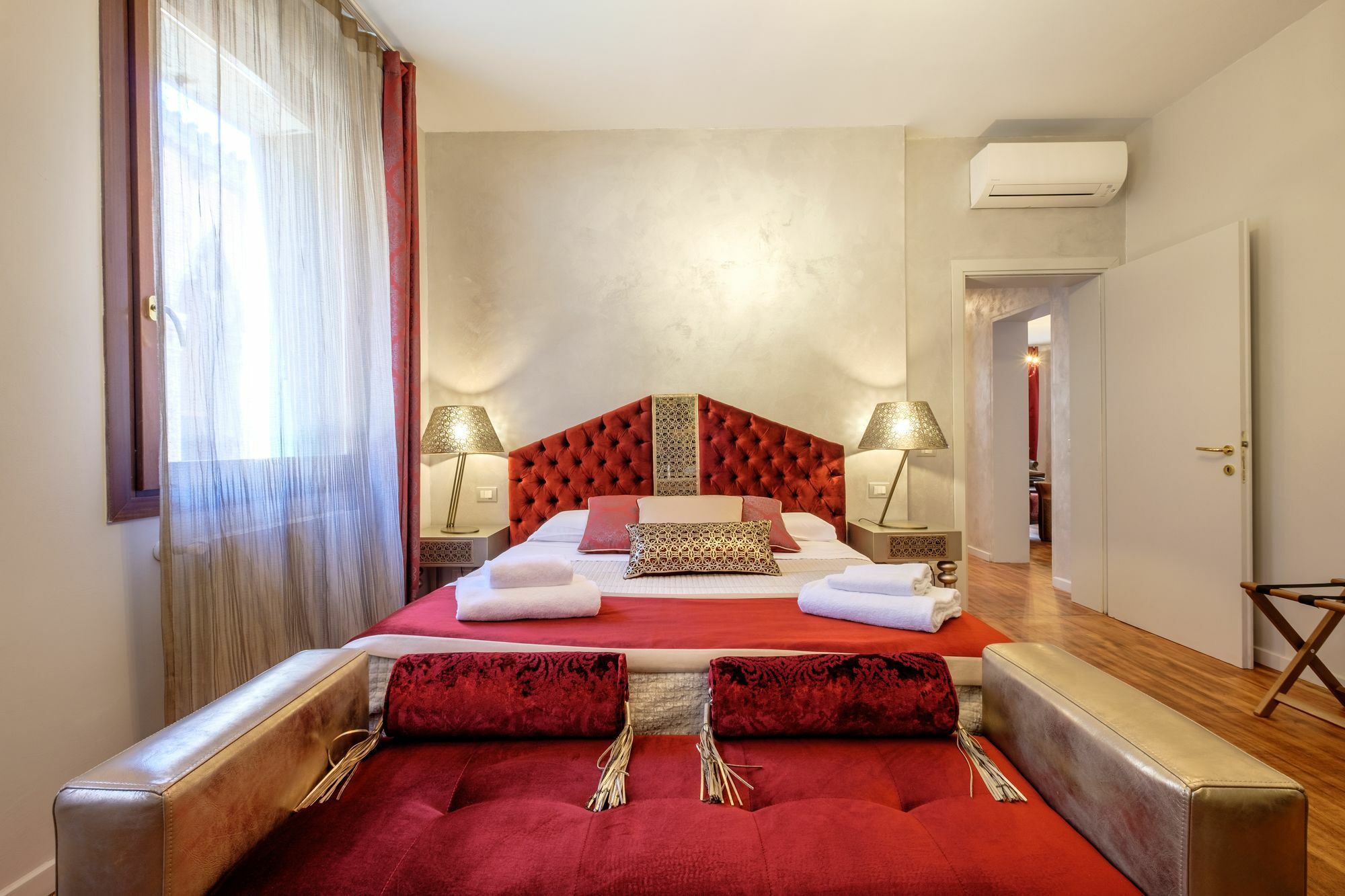 Casa Verona Венеция Экстерьер фото
