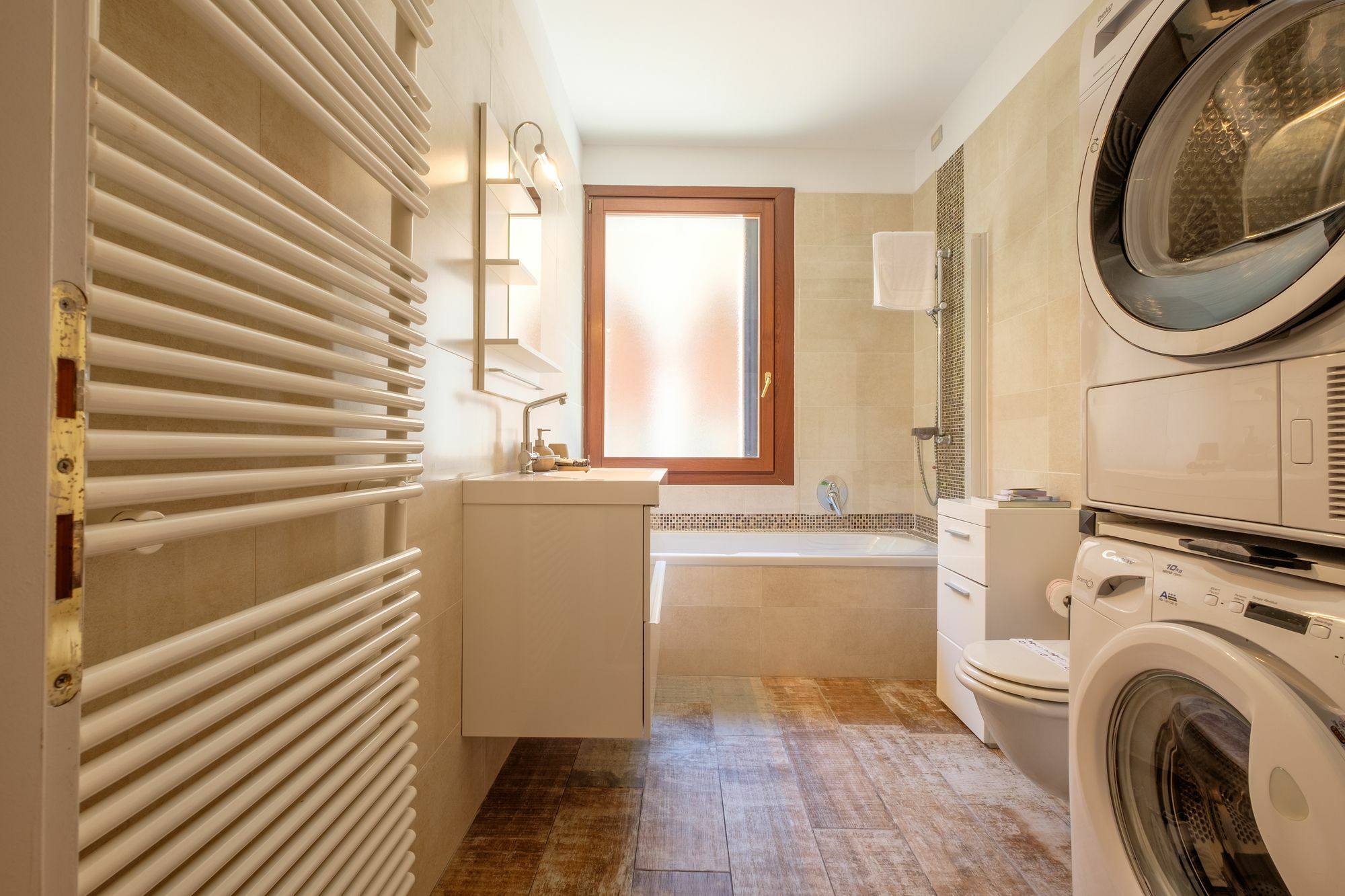 Casa Verona Венеция Экстерьер фото