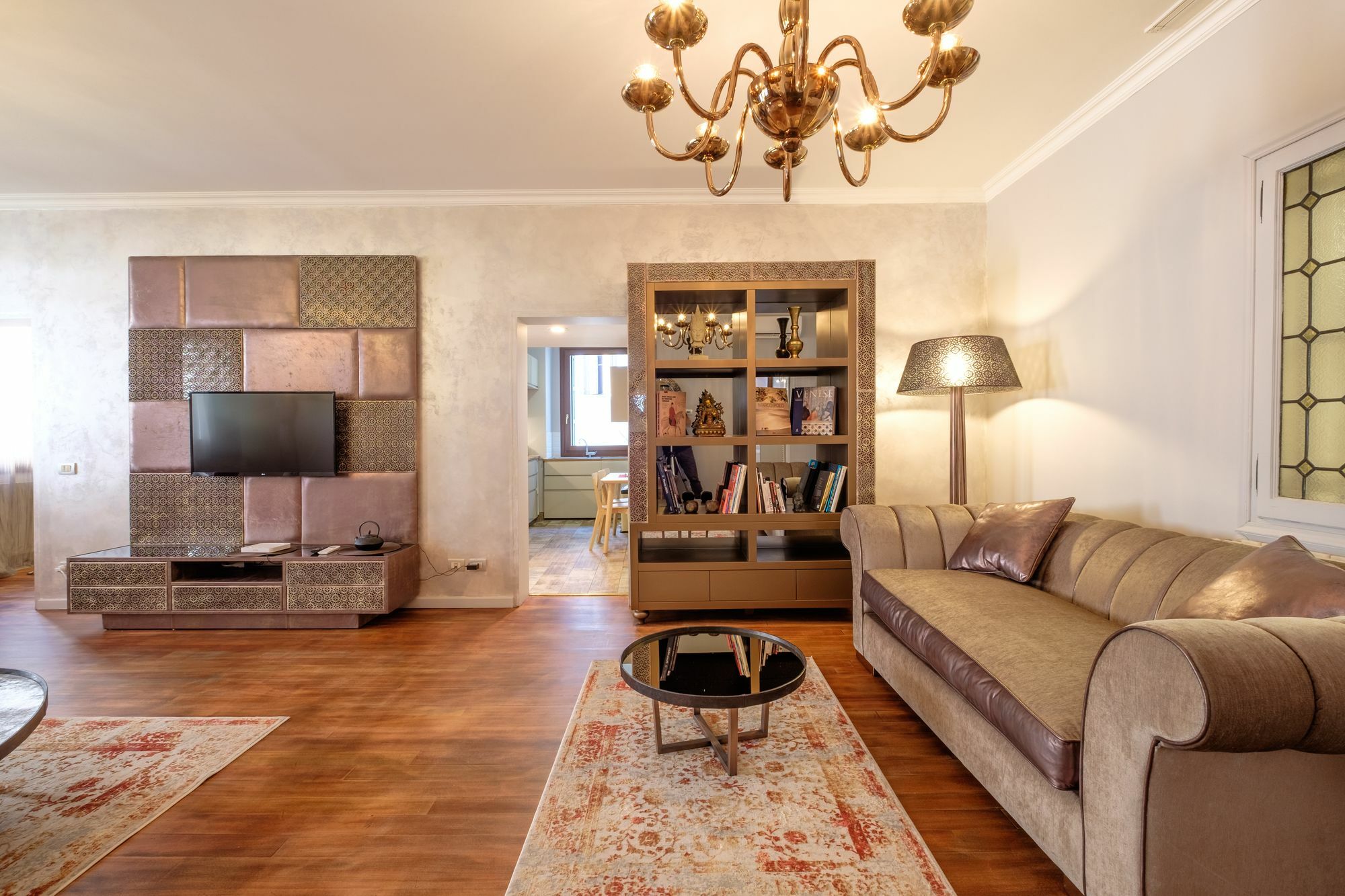 Casa Verona Венеция Экстерьер фото