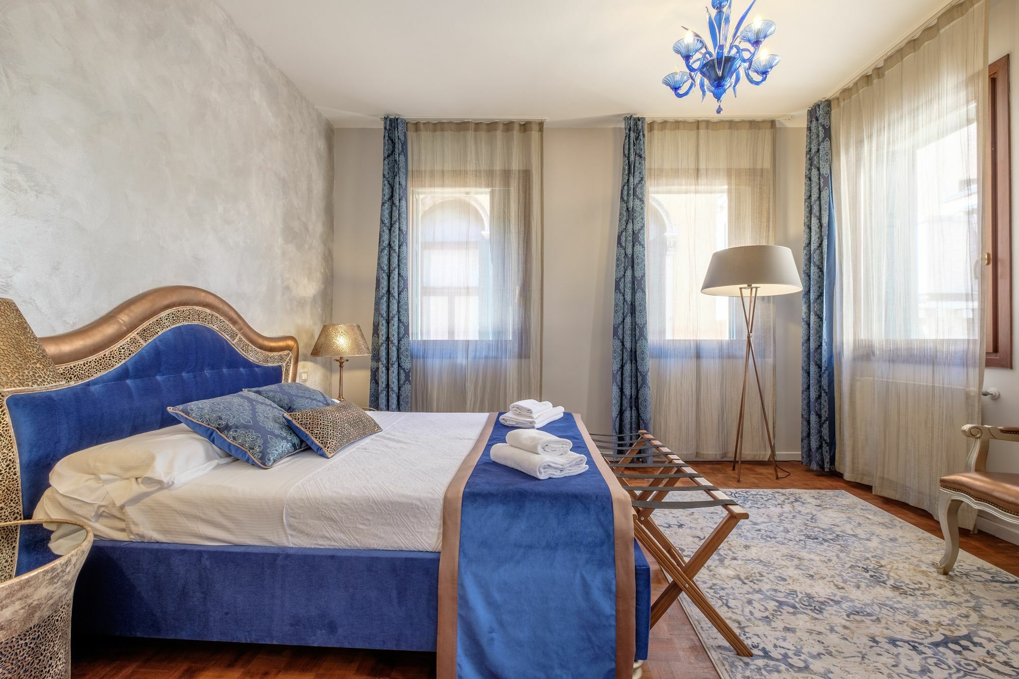 Casa Verona Венеция Экстерьер фото